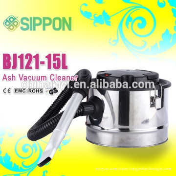 Fireplace or BBQ Ash Vacuum Cleaner BJ121